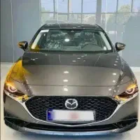 مزدا3مدل 2025 وارداتی|خودرو سواری و وانت|شیراز, تاچارا|دیوار