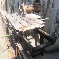 دستگاه برش سنگ و سرامیک