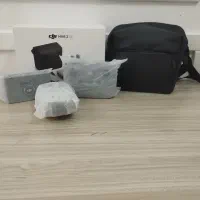 پهبادdji mini2seکمبو