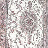 ۲ تخته فرش ماشینی ۹متری ۷۰۰ شونه