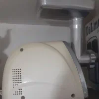 پلوپز ۵ کاره چرخ گوشت|اجاق گاز و لوازم برقی پخت‌وپز|مشکین‌دشت, |دیوار