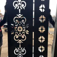 برش لیزر ۶ متری|خدمات پیشه و مهارت|تهران, شادآباد|دیوار