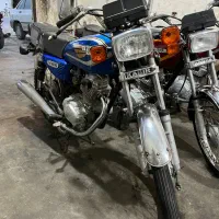 مرکز موتور مزایده|موتورسیکلت|گنبد کاووس, |دیوار