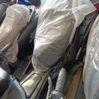 موتور طرح آیروکس 180فول|موتورسیکلت|تهران, باغ فردوس|دیوار