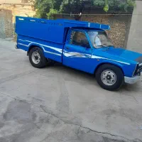 نیسان مدل ۱۴۰۰