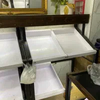 ترازو رادین یخچال ایستاده پالت میوه|فروشگاه و مغازه|تهران, جمال‌زاده|دیوار