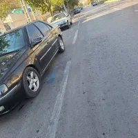 پژو پارس مدل آخر ۸۳ دوگانه سوز|خودرو سواری و وانت|مشهد, زیبا شهر|دیوار