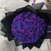 گل های ربانی