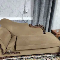مبل ۸ نفره|مبلمان خانگی و میز عسلی|بندر ماهشهر, |دیوار