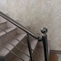 نرده راه پله