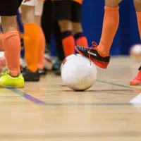 استخدام مربی فوتسال