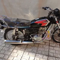 کبیر ۱۵۰|موتورسیکلت|بجنورد, |دیوار