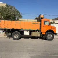 911اشمیز سوپردار|خودرو سنگین|مرودشت, مختارآباد|دیوار