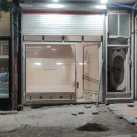 مغاز در بر بلوار اصلی باسمنج|اجارهٔ مغازه و غرفه|باسمنج, |دیوار