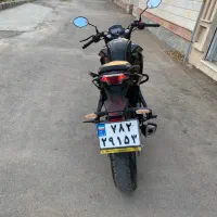 Lifan kps 250cc|موتورسیکلت|شاهرود, |دیوار