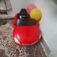 ماشین شارژی|اسباب‌بازی بچه|زاهدان, |دیوار