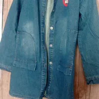 لباس لی نو و دامن