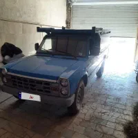 نیسان مدل 96