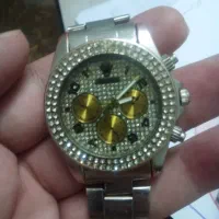 ساعت سالم مارک رولیکس به شرط سالمی|ساعت|پرند, فاز ۵|دیوار