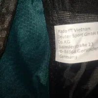 duter کوله پشتی کوهنوردی دیوتر المانی|کیف، کفش، کمربند|تهران, ابوذر|دیوار