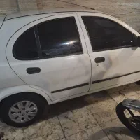 تیبا ۲ مدل ۱۳۹۸|خودرو سواری و وانت|تهران, کوثر|دیوار