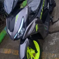 طرح ایروکس180cc درحد