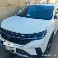 فروش خودرو t5