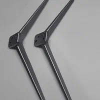 فروش پایه دیواری و محافظ صفحه تلویزیون ضمانت دار|خدمات پیشه و مهارت|یزد, |دیوار