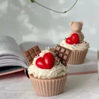 آموزش شمع سازی