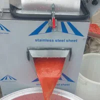 آبگیری5کاره زرشک ابلیمووابغوره واب انگورچکی|فروشگاه و مغازه|شاهینشهر, بوستان حافظ|دیوار