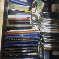 گوشی اوراقی|موبایل|مشهد, همت آباد|دیوار