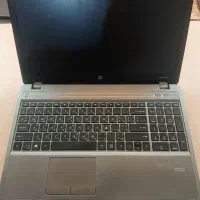 لب تاپ HP مدل probook 4540s