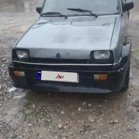 پی کی آس مدل ۸۵ تمیز