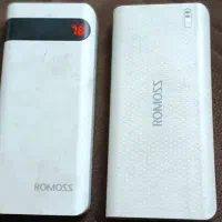 ۲ عددپاوربانک راموس