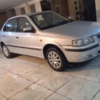 سمندLX مدل۸۷بدون رنگ تک برگ سندکارکرد۱۶۰ هزارتا|خودرو سواری و وانت|اصفهان, شاهزید|دیوار