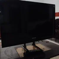 تلویزیون سامسونگ اصل ۳۲اینچ با دستگاه دیجیتال|تلویزیون و پروژکتور|کرمانشاه, |دیوار