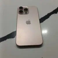 آیفون 16 پرومکس در حد نو فوق العاده نو..