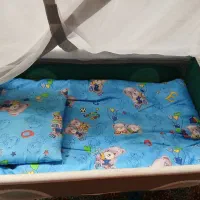 گهواره بچه|تخت و صندلی بچه|خرمشهر, |دیوار