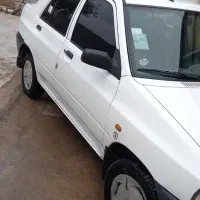فروش پراید ۱۳۱ مدل ۹۹