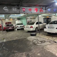 شاگرد مکانیک