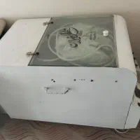 خشک کن زعفران
