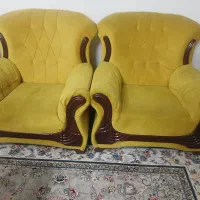 مبل راحتی  ۹ نفره