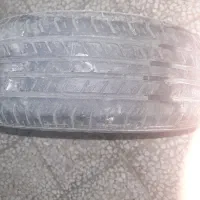 یک حلقه لاستیک هانکوک ۱۸۵/۶۵/۱۴ تماس