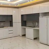 ساخت انواع کابینت و کمد دیواری