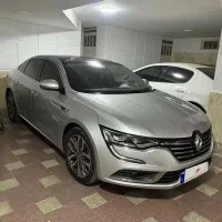 تالیسمان ۲۰۱۷