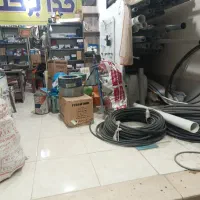 واگذاری مغازه لوله واتصالات