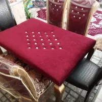 مبل وغذاخوری|مبلمان خانگی و میز عسلی|کرمانشاه, |دیوار