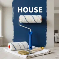 نقاشی ساختمان برادران نوروزی