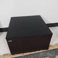 میزعسلی تمیز در حد نو|مبلمان خانگی و میز عسلی|گرگان, |دیوار