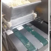 دیپوزیتور لوازم قنادی فانتزی و...|ماشینآلات صنعتی|اصفهان, جنیران (لادان)|دیوار